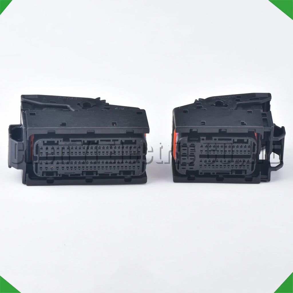 96-Pin Connector EDC16 Diesel Common Engine Computer Board Connector 1928404781 1928404916