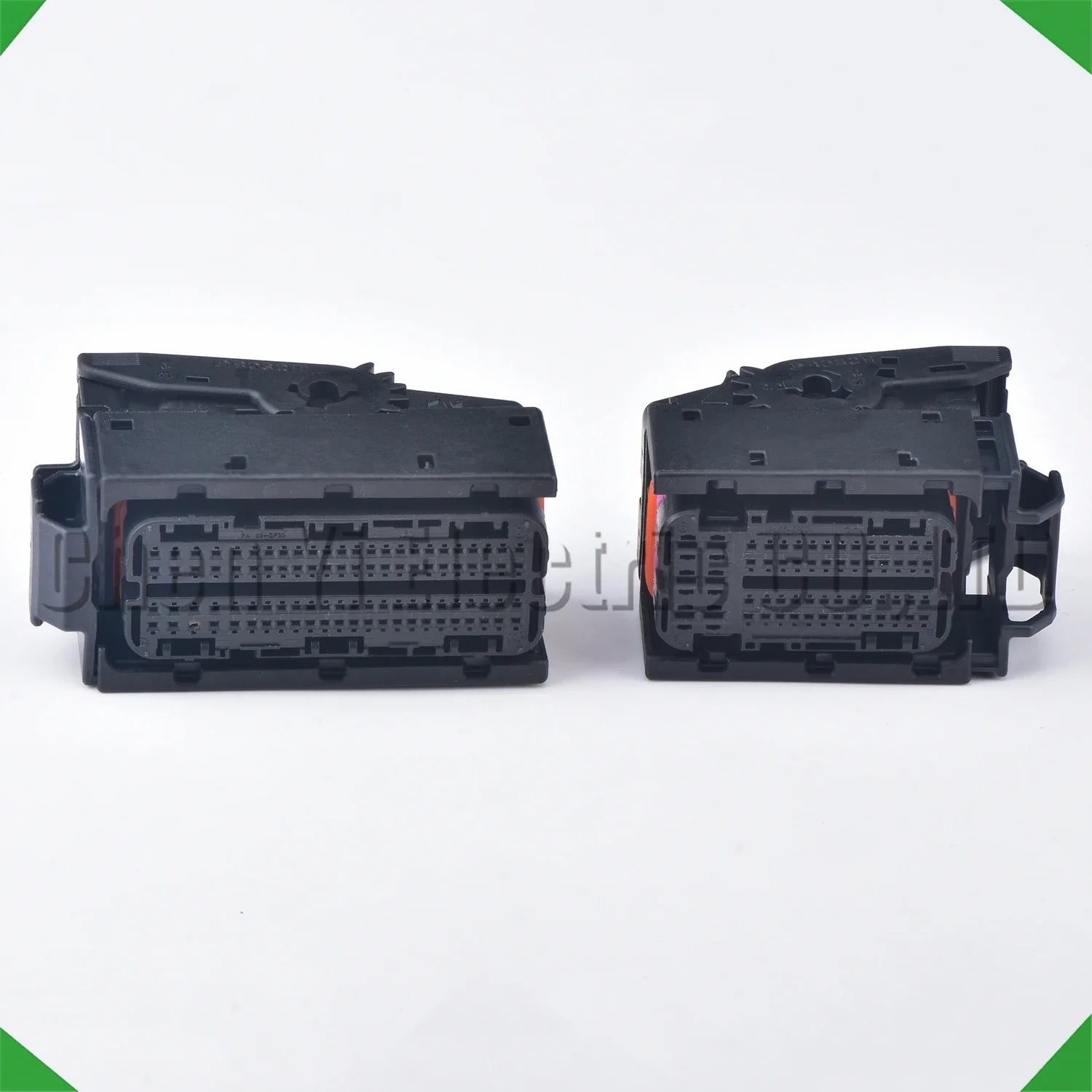 96-Pin Connector EDC16 Diesel Common Engine Computer Board Connector 1928404781 1928404916
