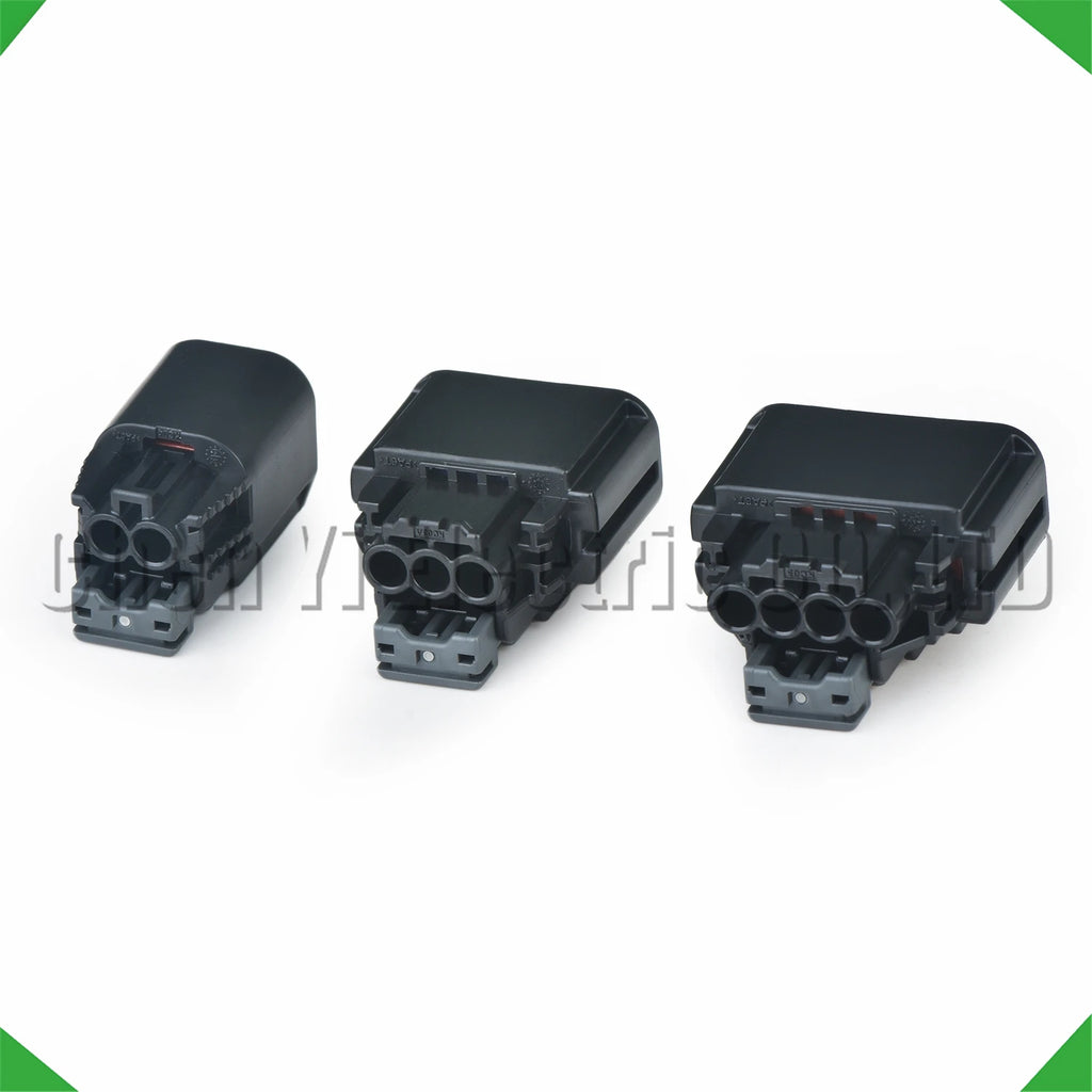 4-Pin Auto Connector Connector Automotive Connector Engine fuel injector