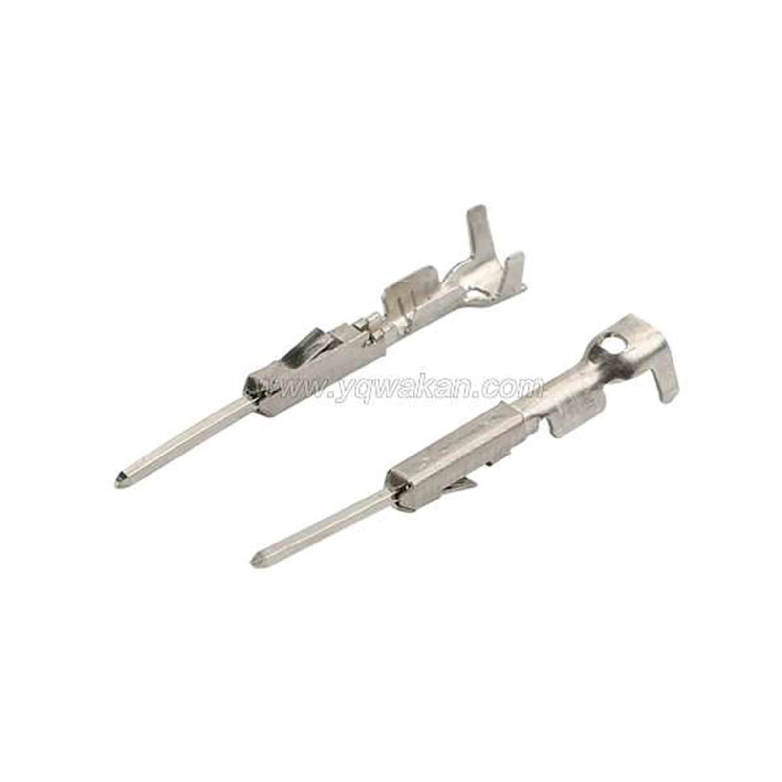Tyco 4 Pin Connector Waterproof AMP 0.6mm Male Female Connector Housing Cable Plug for BMW 1-967640-1 2-967640-1
