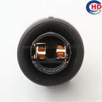 Auto lamp holder wiring harness connector plug HDL-211