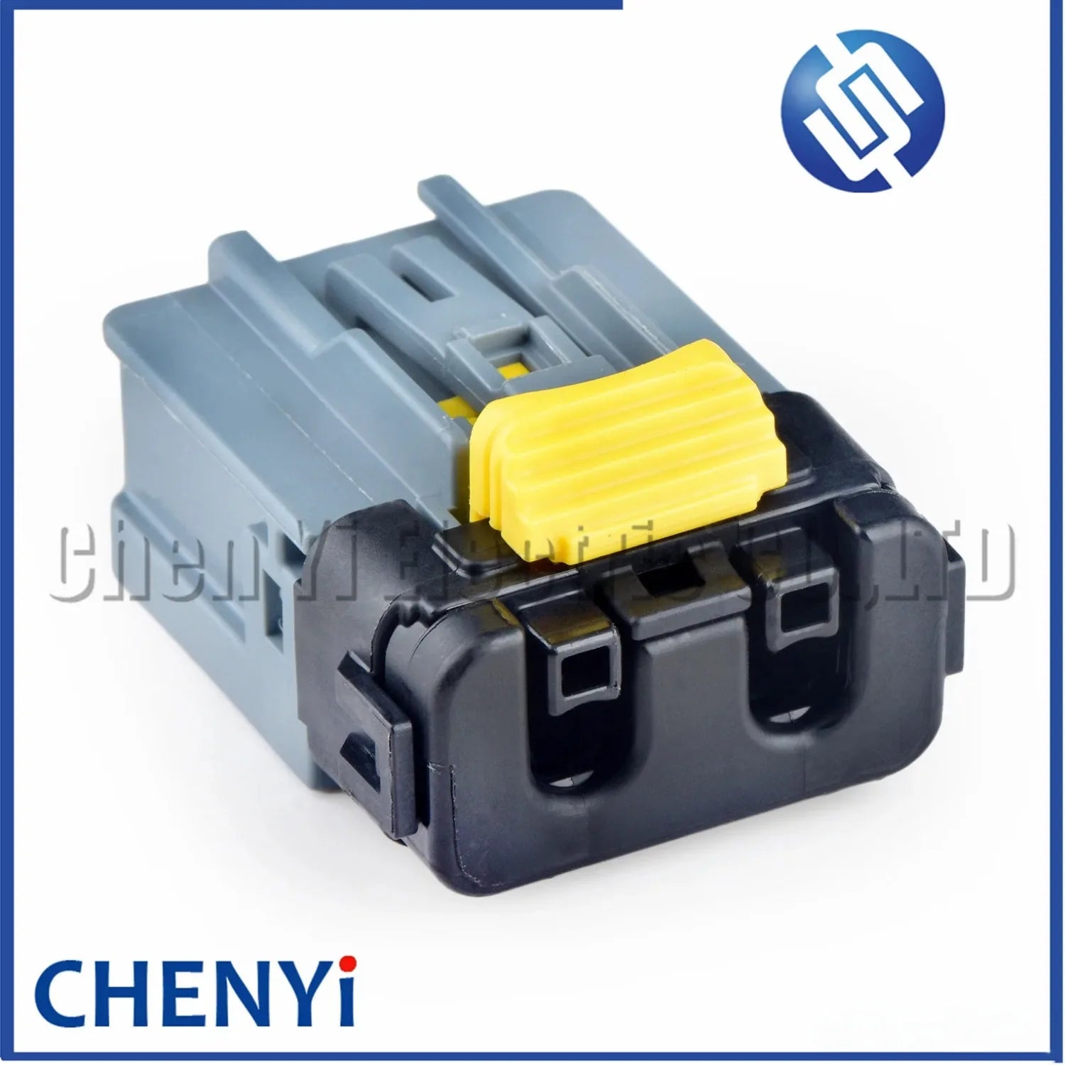 2 Pin Automotive Connector Electronic Fan controller Wire harness Plug 13979192 F719110 F839110 F639110 For Ford Hyundai Kia