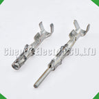 Auto Connector Female Crimp 929989-1 1703013-1 Sheath Automotive Connectors harness