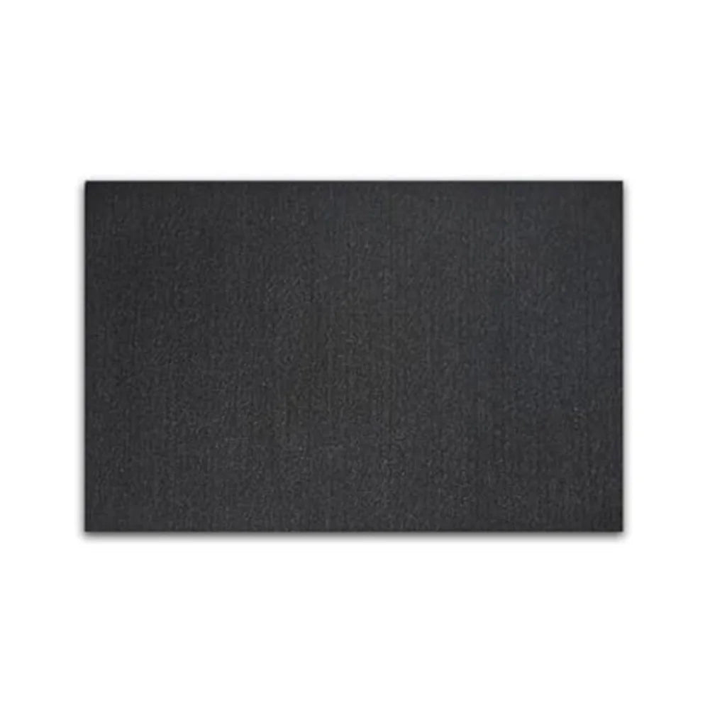 1pcs Oil Spray Mat Back Washable Non-Slip Oil Collection Mat 150x90cm For Garage Use Outdoor Maintenance To Clean Design