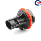 Auto lamp holder wiring harness connector plug HDL-166