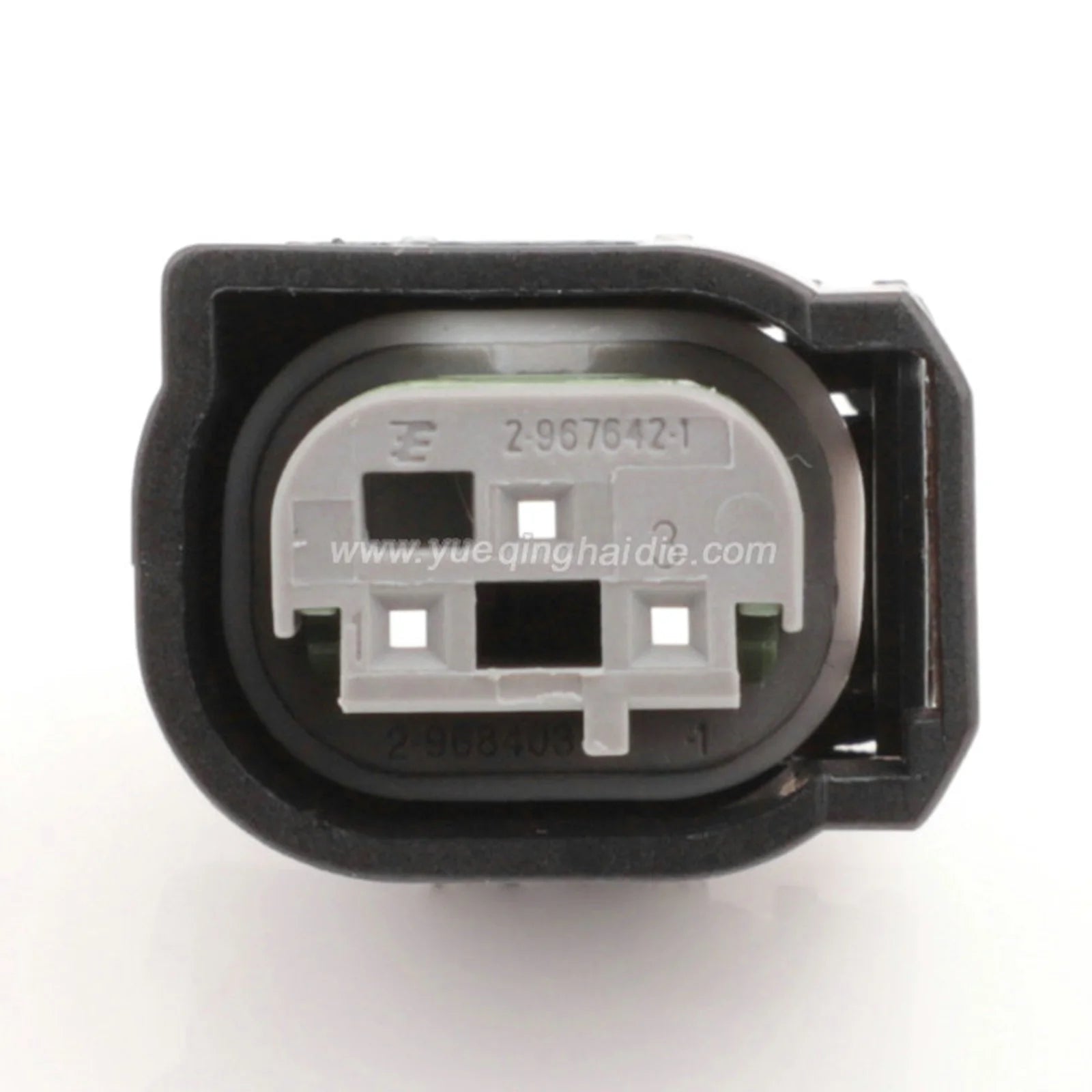 3Pin 1J0972483 9-967081-1 968402-1 1-967642  Auto PDC Parking Sensor Connector AC Assembly Automotive Tail Light Sealed