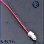 2 Pin Auto Waterproof Electronic Connector Wire Harness Butt Plug 02R-JWPF-VSLE-S 02T-JWPF-VSLE-S JWPF-VSLE-D