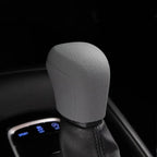 Car Silicone Automatic Gear Shift Knob Cover Antislip Shifter Knob Univeral Fit Shifter Handle For Toyota C-HR For Camry Amagi