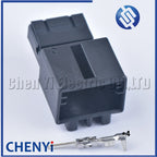 4 Pin Female or male Car Taillight Chair Connector For Tail lamp harness Plug 3AA972714 7N0972704 3AA 972714 7N0 972 704