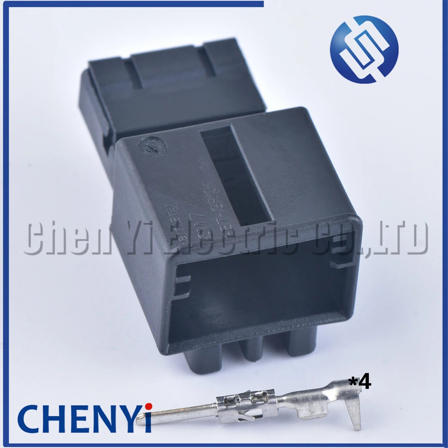 4 Pin Female or male Car Taillight Chair Connector For Tail lamp harness Plug 3AA972714 7N0972704 3AA 972714 7N0 972 704