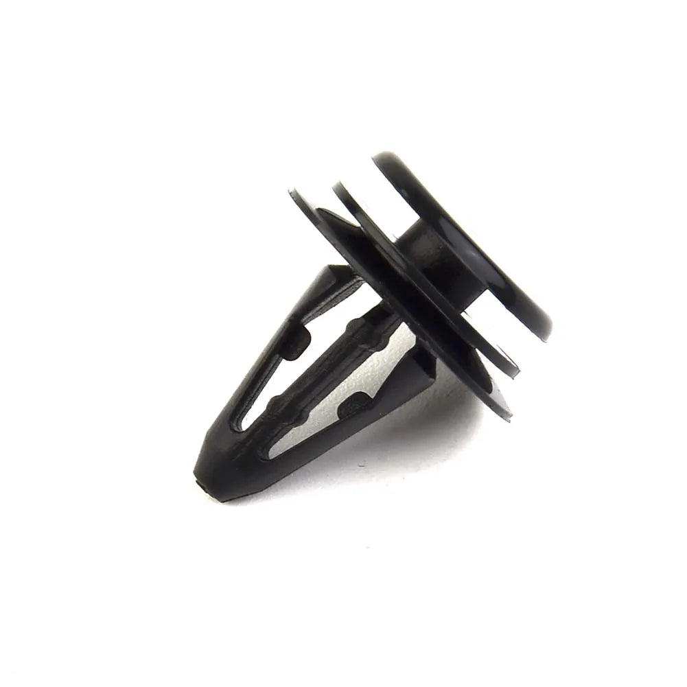 10 Pcs Rear Boot Load Cover Parcel Shelf String Cord Clips Retainer For MG ZS MG3 Retainer Auto Replacement Accessories