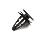 10 Pcs Rear Boot Load Cover Parcel Shelf String Cord Clips Retainer For MG ZS MG3 Retainer Auto Replacement Accessories