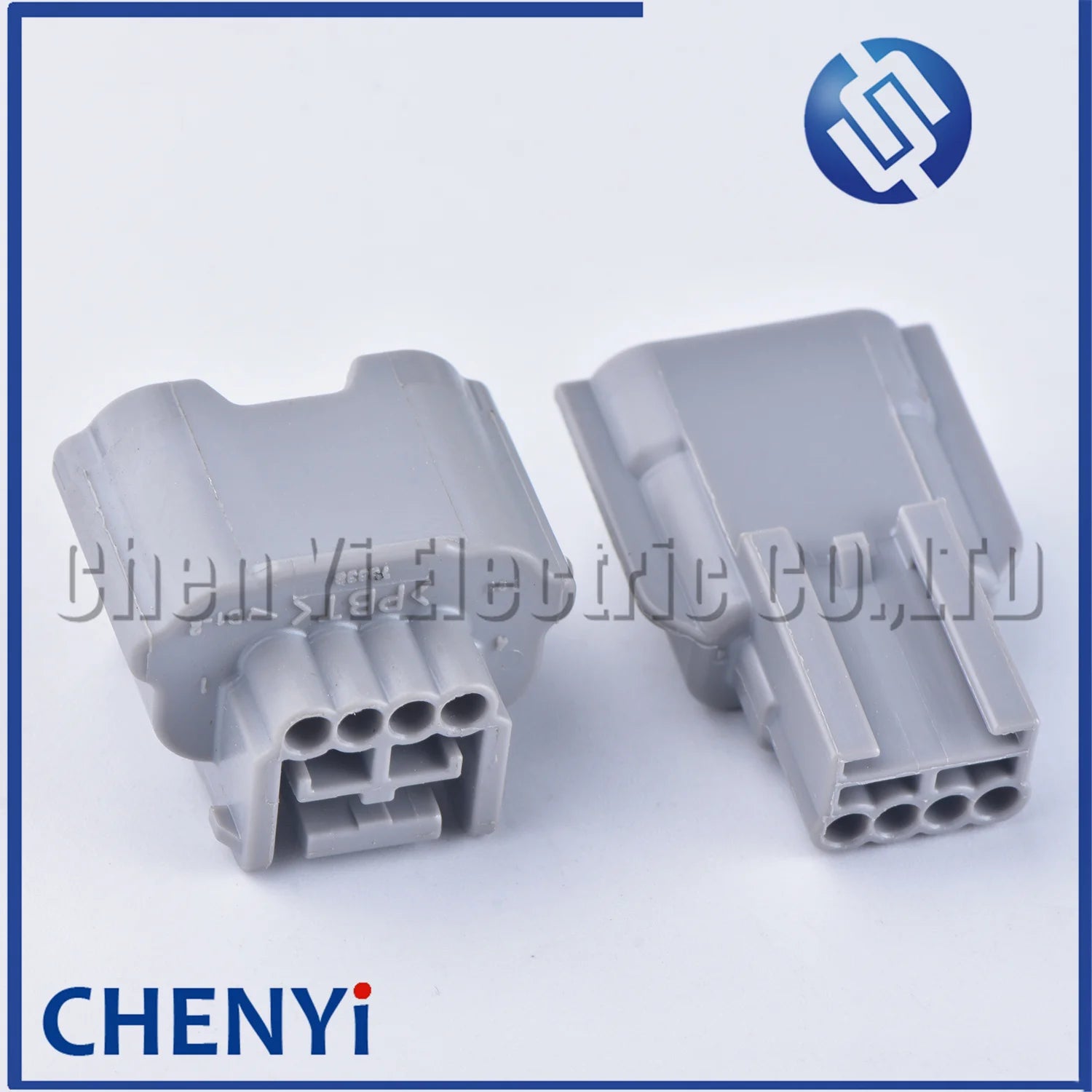 4 Pin male or female auto waterproof connector Oxygen sensor plug Socket 7287-3838-40 7286-3838-40 For Nissan