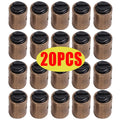10-100PCS Motorcycles Throttle Cable Core Brake Bolt Pin for 50CC-250CC CRF XR BBR Bikes Chassis Clutches Parts Auto Accessories