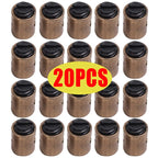 10-100PCS Motorcycles Throttle Cable Core Brake Bolt Pin for 50CC-250CC CRF XR BBR Bikes Chassis Clutches Parts Auto Accessories