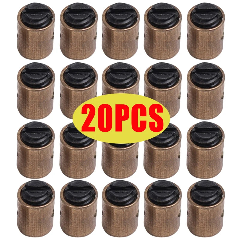 10-100PCS Motorcycles Throttle Cable Core Brake Bolt Pin for 50CC-250CC CRF XR BBR Bikes Chassis Clutches Parts Auto Accessories
