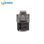 Suitable for automotive connectors, Volkswagen and Audi seat plugs, wiring harnesses, automotive connector plugs 4H0972704