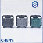 51 Pin Engine Computer board plug ECM ECU Wiring waterproof connector 6189-7252 6189-7253 6189-7352 with Pins For Honda