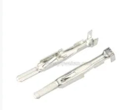 7-Pin Connector Waterproof 2.8mm 6.3mm Male Female Connector Automotive  Wiring Harness Cable Socket f 15317327 15354653