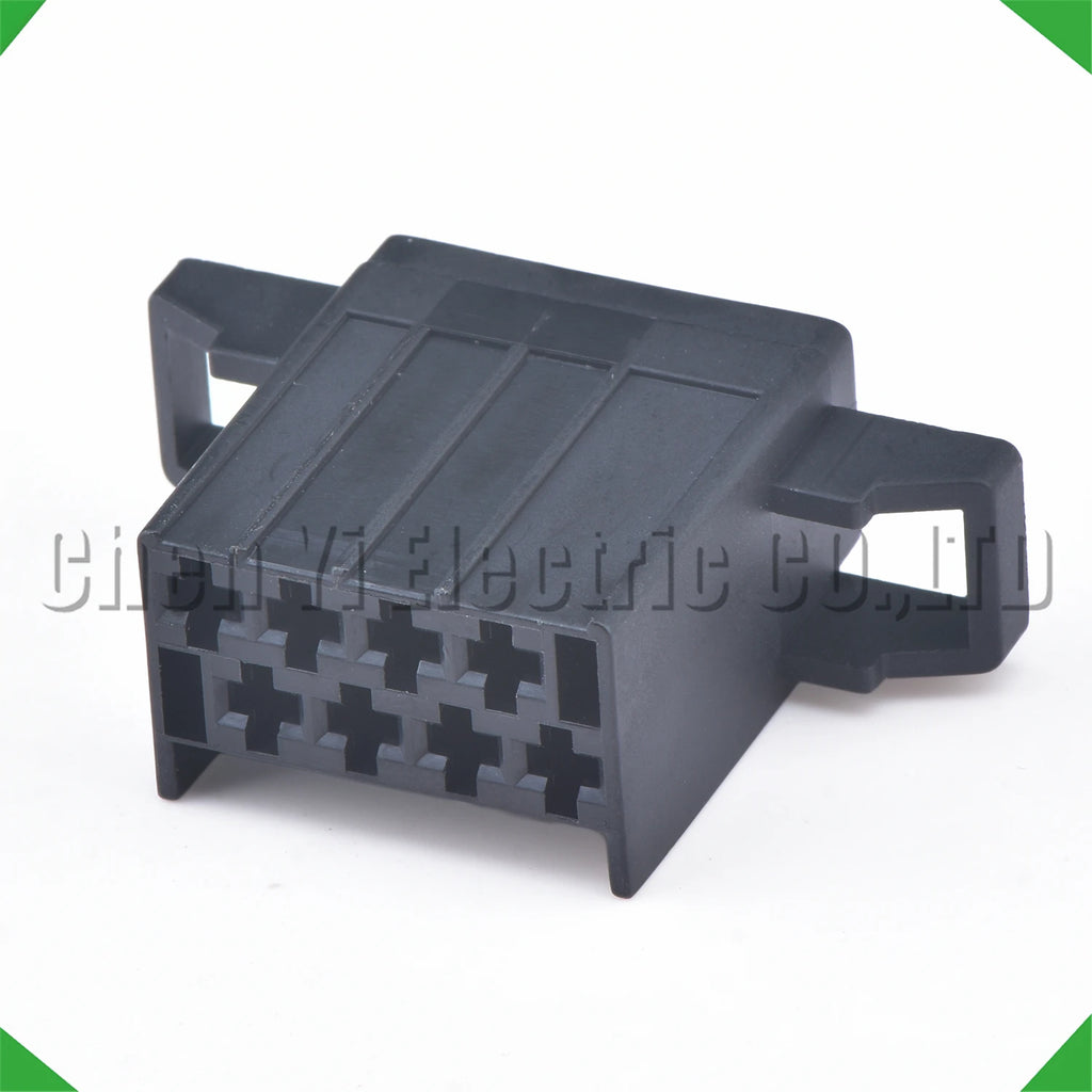 8-Pin Auto Connector Connector Automotive Connectors interface diagnostic harness Volvo