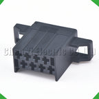 8-Pin Auto Connector Connector Automotive Connectors interface diagnostic harness Volvo