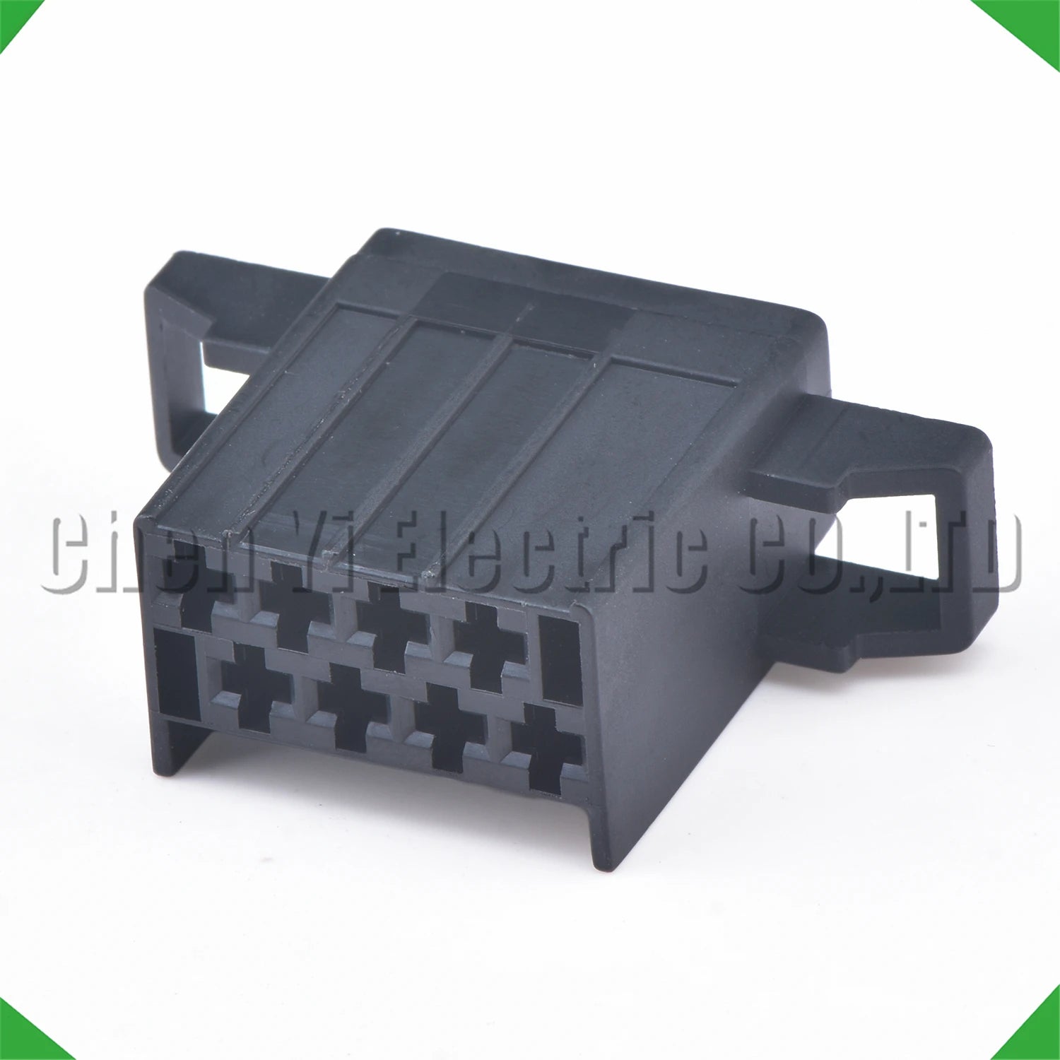 8-Pin Auto Connector Connector Automotive Connectors interface diagnostic harness Volvo