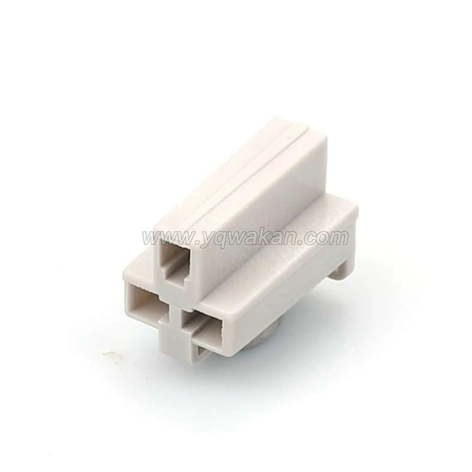 3 Pin Connectors Unsealed 2.8mm Male Female Connector Automotive Wiring Harness Cable Plug for Car Ford Mazda BYD Tesla 12176836
