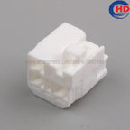 3pin male female auto electric wire harness cable unsealed connector  6098-0149/6098-0151