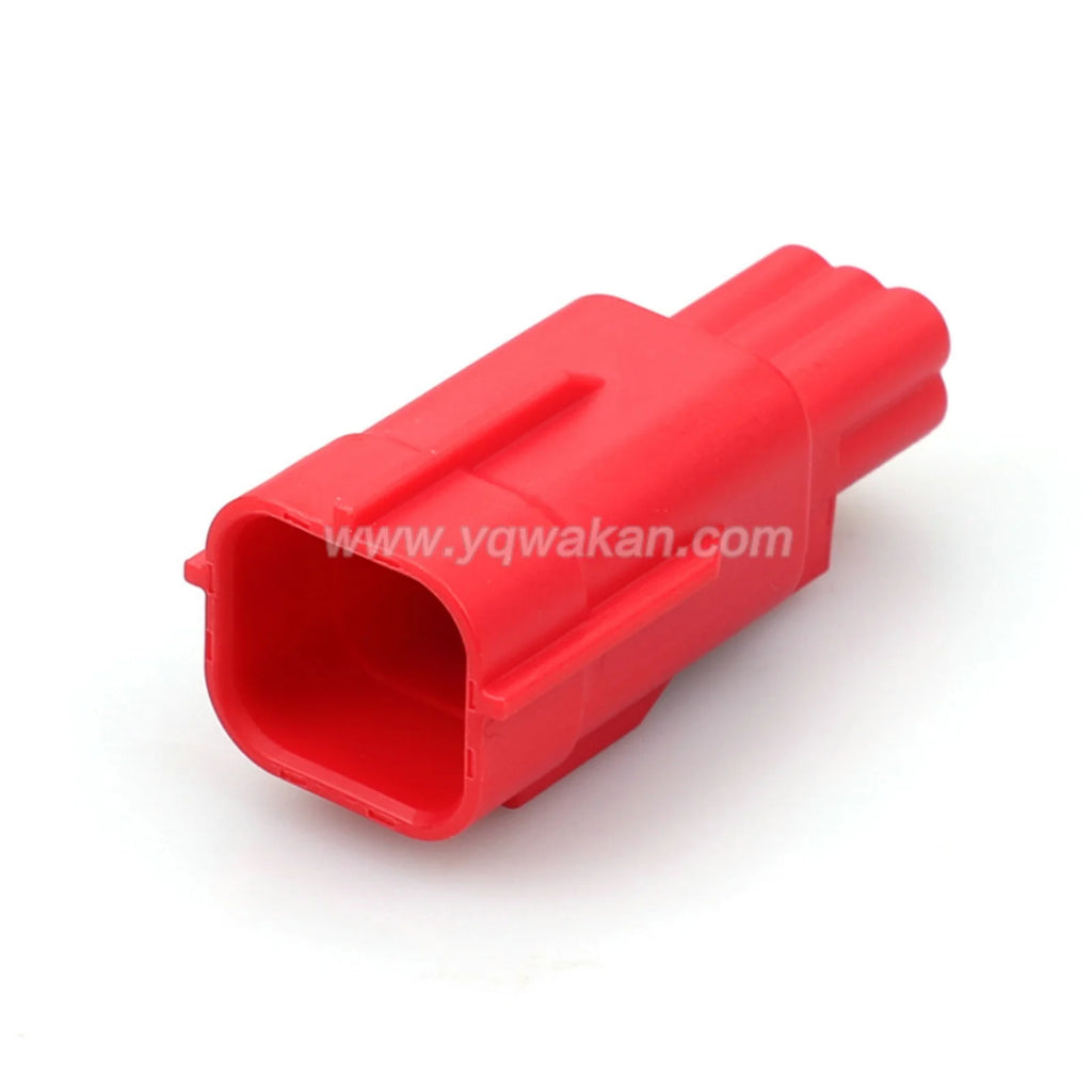 6 Pin 0.6 Waterproof Male Female Connectors Small Current Low Power Car OBD Diagnostic MWTPB-06-1A-R MWTRB-06-1A-R