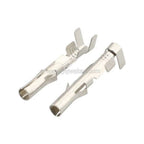 2PIN Automotive Connector Unsealed 2.3mm Series Male Female Connectors  For KTM Motorcycle 03-09-2022 03-09-1022