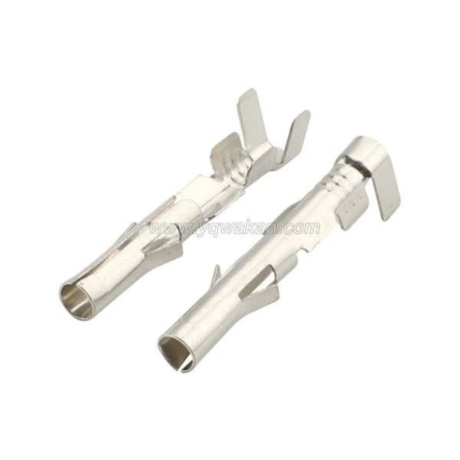 2PIN Automotive Connector Unsealed 2.3mm Series Male Female Connectors  For KTM Motorcycle 03-09-2022 03-09-1022