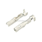 10-PIN AC Assembly Auto Waterproof 2.2mm 6.3mm Male Female Connectors  6181-0381 6189-0555 For Honda k Series