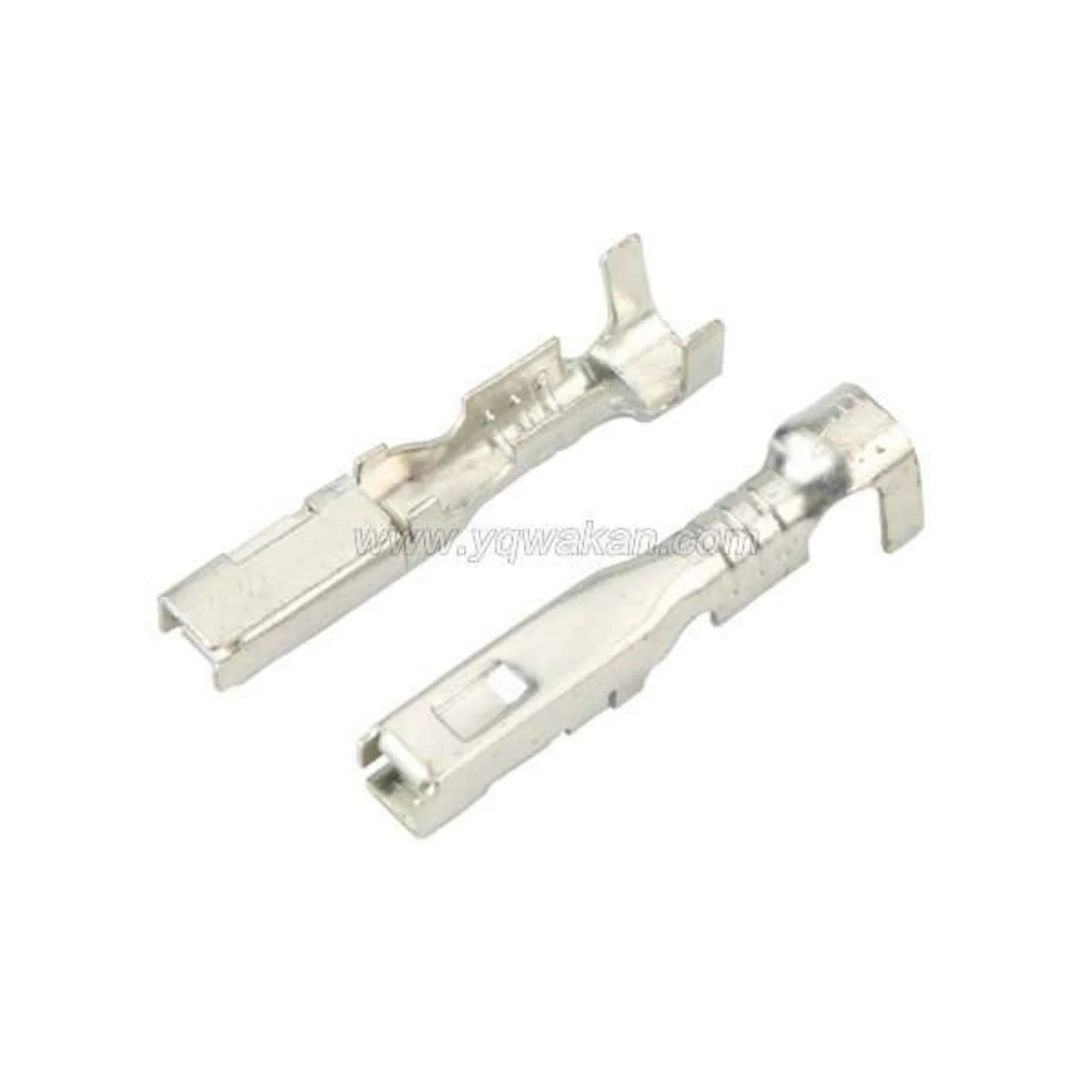 10-PIN AC Assembly Auto Waterproof 2.2mm 6.3mm Male Female Connectors  6181-0381 6189-0555 For Honda k Series