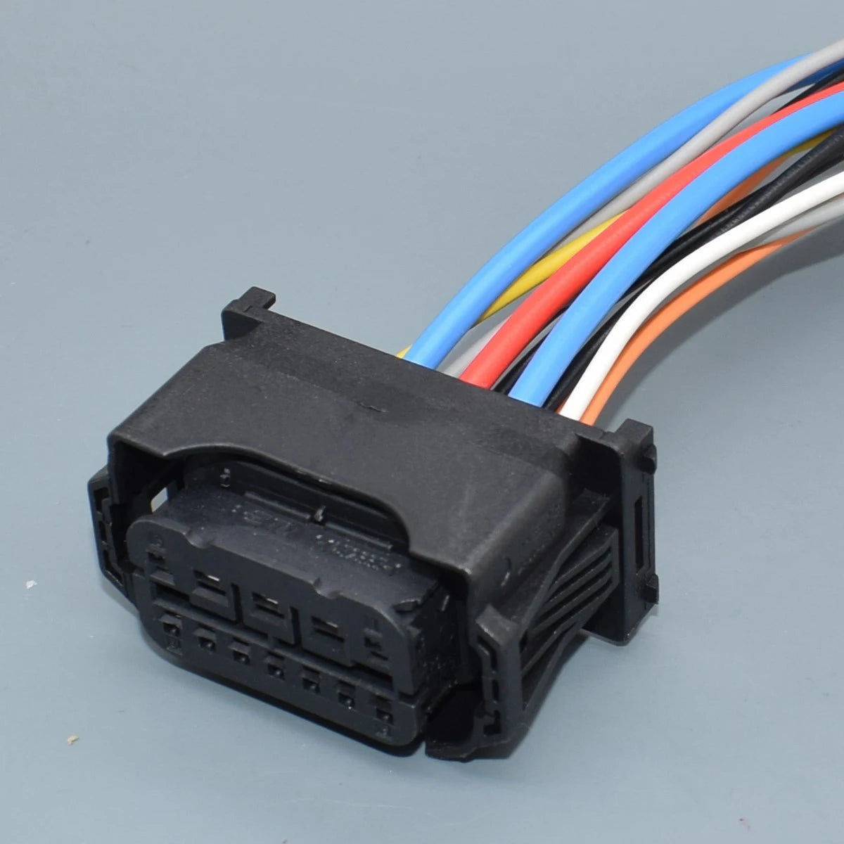 Suitable for BMW headlight plug, headlight wire speed plug with terminal 12P connector DJ7121W-1.5/2.8-21/11