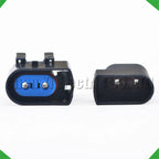 2-Pin Wire Harness Harness Automobile Brake Sensor Connector Wheel sensor