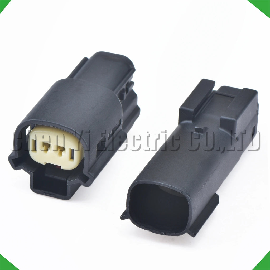 2-Pin Wire Harness Harness Automotive Socket waterproof Temperature Gm sensor