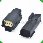 2-Pin Wire Harness Harness Automotive Socket waterproof Temperature Gm sensor