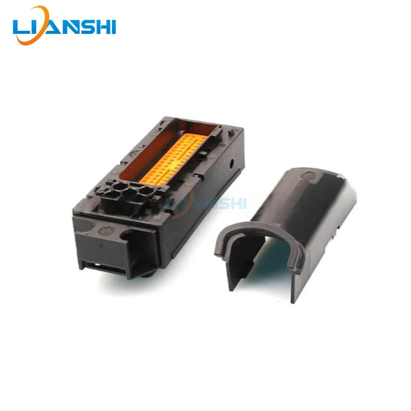 81P ECU plug-in 9-368290-1 is applicable to the modern Elantra computer control unit connector harness DJ7811A-1-3.5-21