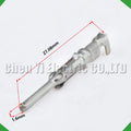 Auto Connector Connector Female Crimp 66601-1 66602-1 Sheath Automotive Connectors harness