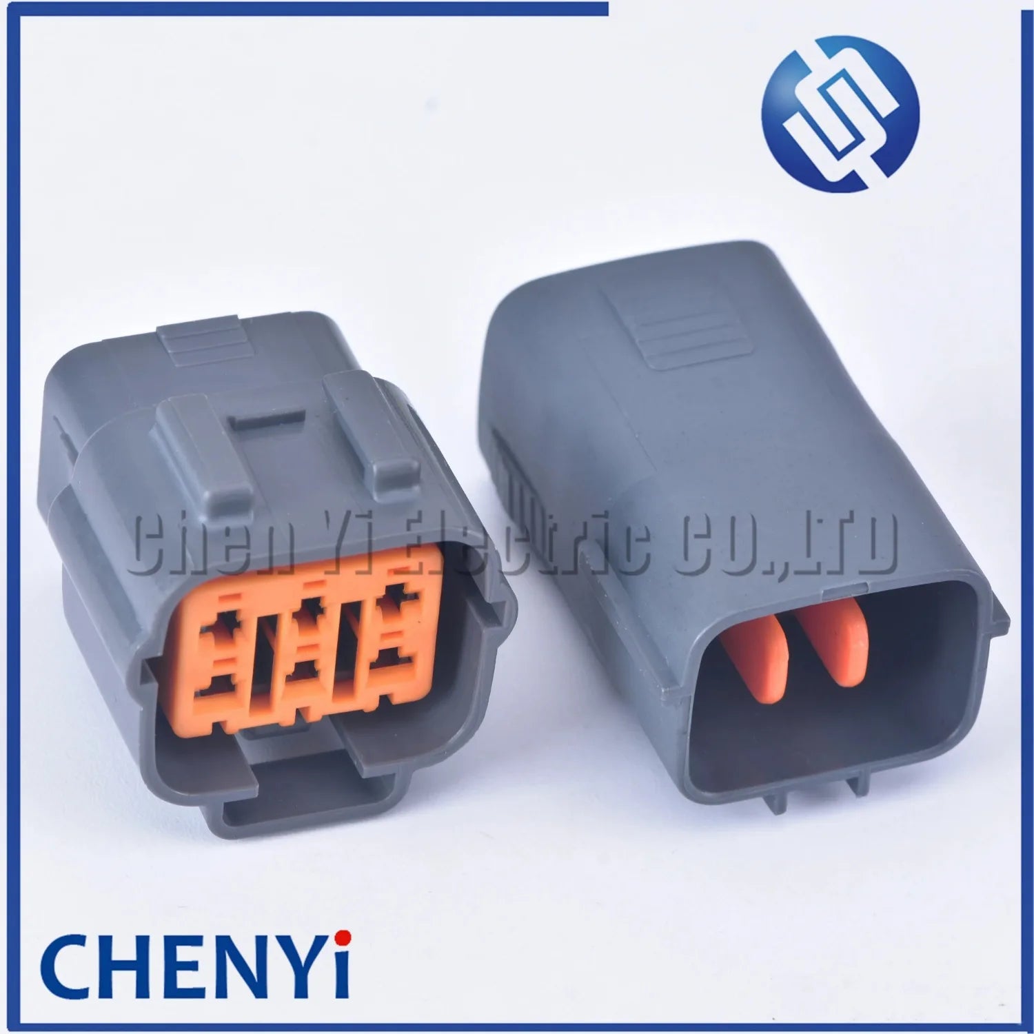 6 Pin 6195-0021 6195-0024 Auto waterproof Connector Accelerator Pedal Position Sensor Plug Throttle Pedal