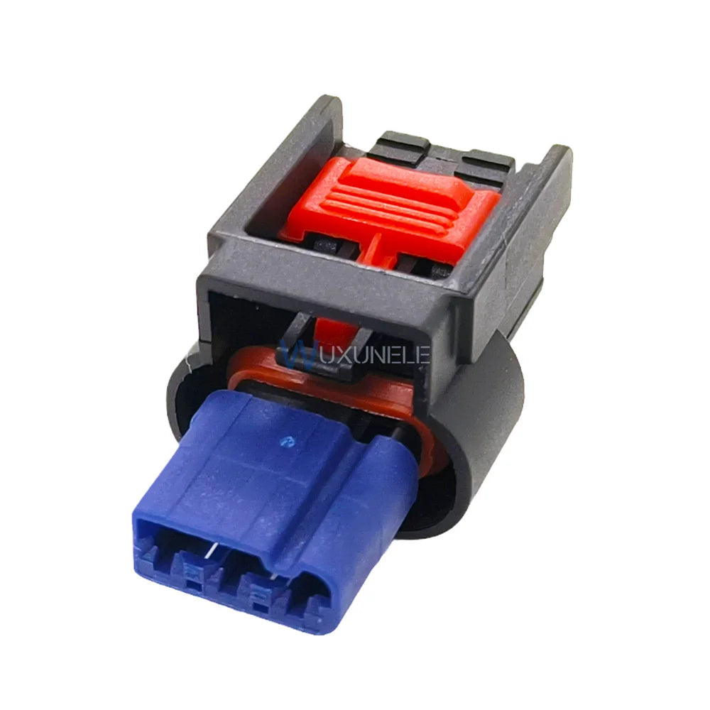 20 Sets 3 Pin Automotive Sealed Wire Connectors - Electrical Connector Sets for Vehicle Wiring