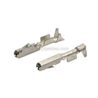 3Pin Connectors Waterproof 0.6mm Male Female Connector Automotive Wiring Connector Cable Socket 1J0972483 9-967081-1 968402-1