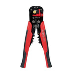 280/480/720/1200pcs Cold Pressed Terminal Kit - Insulated Quick Connect Spade/Ring/Fork Crimp Connectors for Automotive Wiring