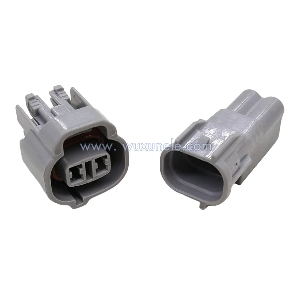 2 Pin Sumitoomo 6189-0031 6180-2405 Sealed Automotive Wire Connector for Suzuuki Headlight-Side Marker Plug