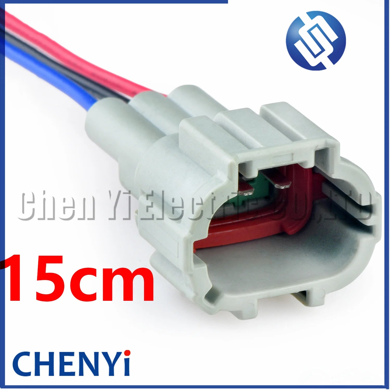3 Pin auto Sensor Corrector Headlamp Light Plug PB295-03120 PB295-03020 For Nissan 6185-0868 6185-0869 6188-0555 6188-0556