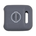 Silicone Car Key Card Case Cover Protector Holder For Nissan For Bluebird For Tiida For Sylphy Silicone Protect Cover
