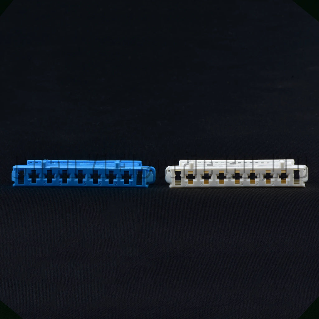 7-Pin Auto Connector Connector Automotive Connectors light Benz tail light
