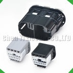 17 Pin 34 Pin Automotive Connectors car door Wire harness Plug 6098-6595 6098-6597 6098...