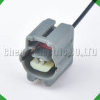 1-Pin Connector Connector Automobile Waterproof Socket Motor Vibration Toyota sensor