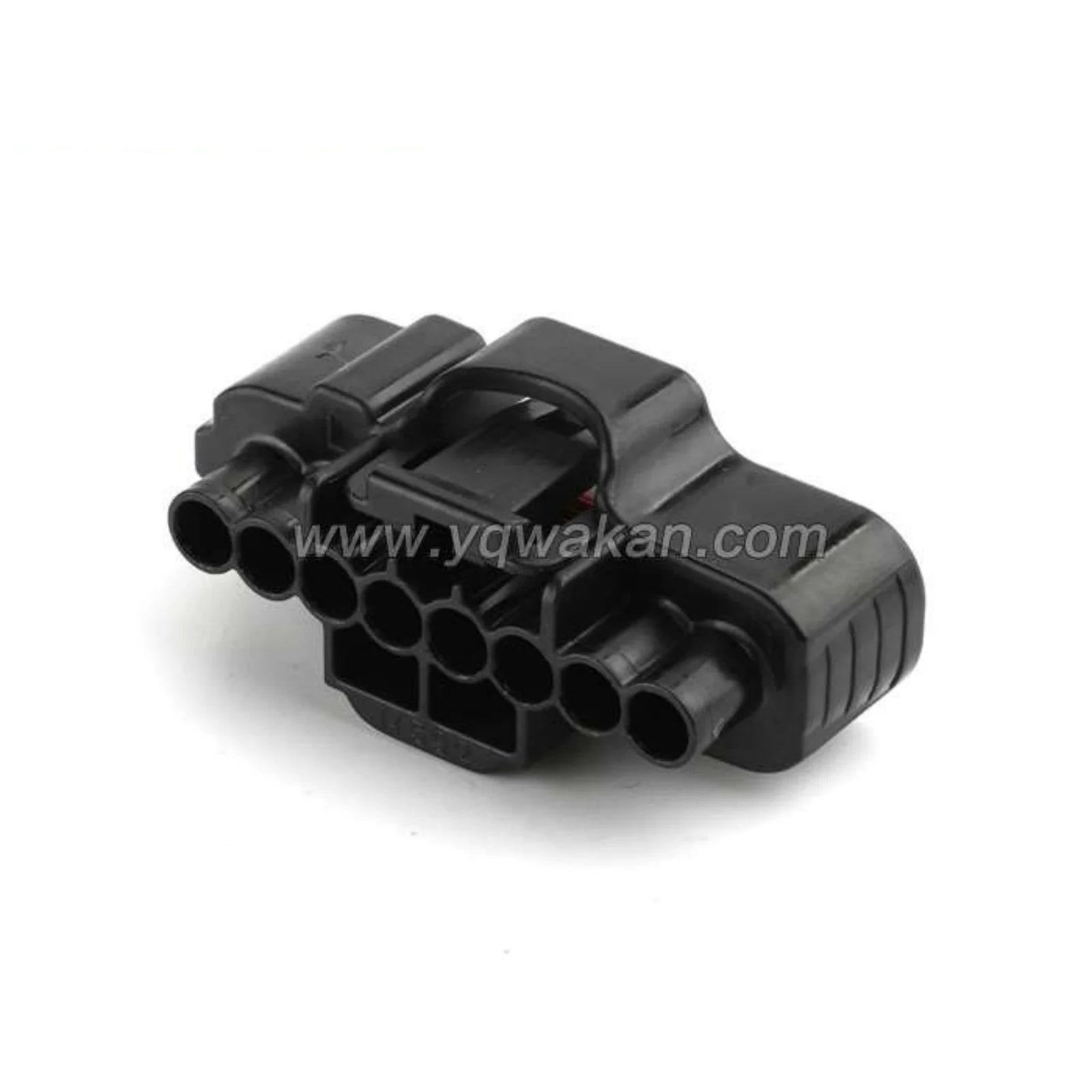 8 Pin 2.2mm Male Female Connectors 90980-11592 Auto Accelerator Throttle Pedal Plug Fuel Injector Socket For Toyota Lexus